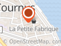 Graineterie Tournusienne