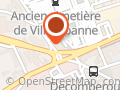 Chambre Funéraire de Villeurbanne