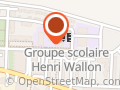 Ecole élémentaire Wallon