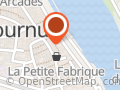 Bar de la Marine