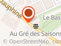 Au Gré des Saisons Food Truck