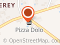 Pizza Dolo