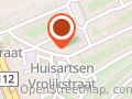 Fysioholland Amsterdam Vrolikstraat