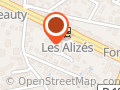 Pharmacie les alizés
