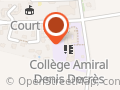 Collège Amiral Decrès