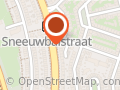 ADANA DÖNER - Kebab Corner Amsterdam