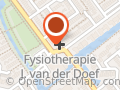 Praktijk voor Fysiotherapie J. van der Doef