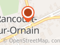 Mairie de Rancourt-sur-Ornain