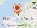 tHuis aan de Amstel