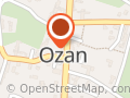 Mairie d'Ozan