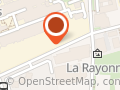 Kickmaker Lyon