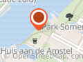 Jr a/d Amstel Tegelhandel