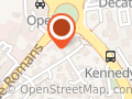 Liikennevirta Oy (CPO) Charging Station