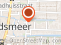 Het wapen van Landsmeer.