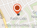 Supermarkt Fatih Lido Vof