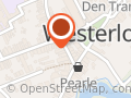 Stoffenwinkeltje 't Bvba