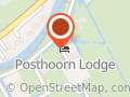 Posthoorn Lodge B&B, vakantiehuisjes, groepsaccommodatie, vergaderlocatie