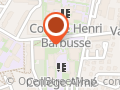Collège Aimé Césaire