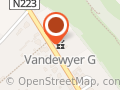 Apotheek vandewyer bvba