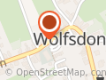 De Panda Wolfsdonk
