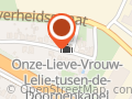 kapel onze lieve vrouw ter doorn