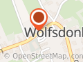 Kerkfabriek Sint-Antonius Abt te Wolfsdonk (Vl - Aarschot) Openb. Instel.