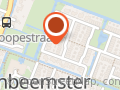 Cartografisch vormgever Peter de Vries