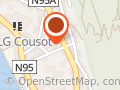 Maison M?so Dinant