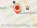 Chinese Ouderen Vereniging Tung Lok Amsterdam