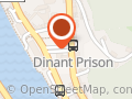 Dinant Prison (Maison d’arret)