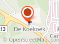 Brasserie De Koekoek