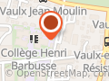 Collège Henri Barbusse