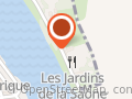 Domaine des Jardins de la Saône