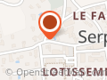 Sou des écoles de Serpaize