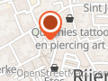 Volg je me?