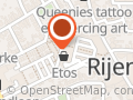 Riccio Kappers Rijen