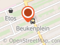 Herenkapsalon Meva
