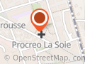 Margaux Gérard - Ostéopathe D.O à Villeurbanne