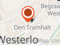 Achter De Deur