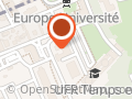 Bibliothèque Universitaire Provisoire (BUP) de Bron - Université Lumière Lyon 2