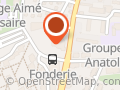 Sage Femme HERRICHE Martine