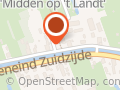 Camping Midden op 't Landt