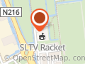 Racket Tennisvereniging