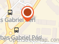 Relais Total Corbas