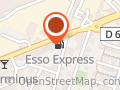 Esso Express