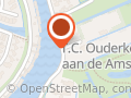 Tennisclub Ouderkerk