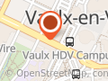 Vaulx Produits Exotiques