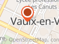 Centre Social Le Grand Vire