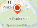 Sportvereniging Ouderkerk