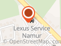 Gego Namur